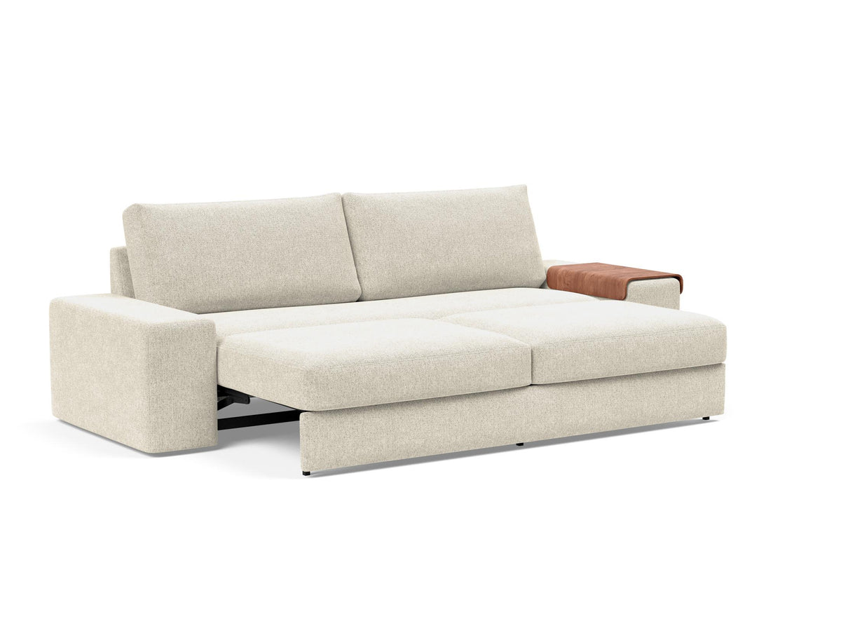 Vilander Sleeper Sofa - Wide Arms