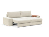 Vilander Sleeper Sofa - Wide Arms