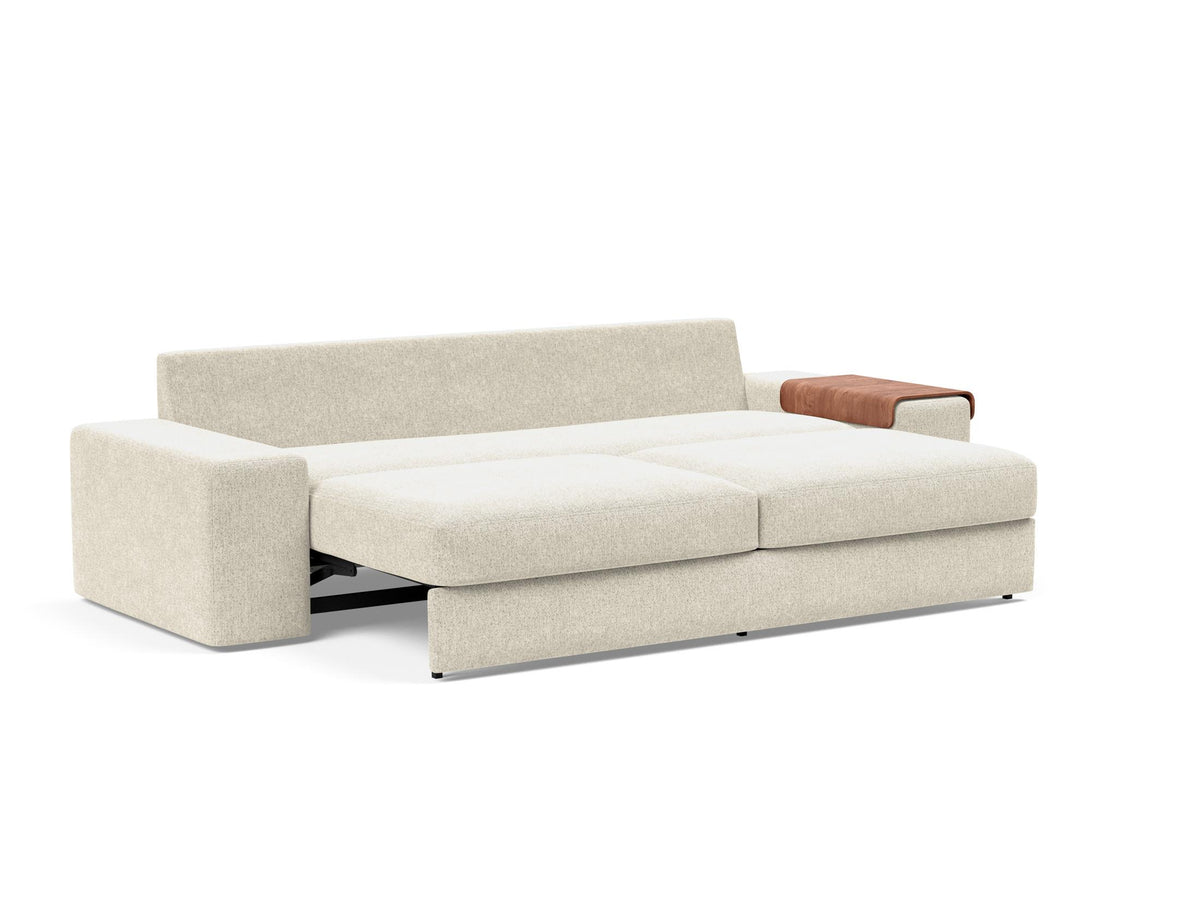 Vilander Sleeper Sofa - Wide Arms