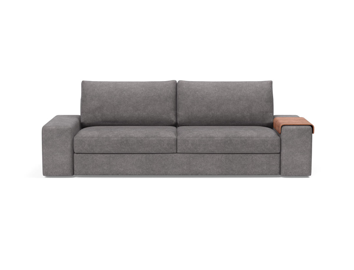 Vilander Sleeper Sofa - Wide Arms