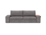 Vilander Sleeper Sofa - Wide Arms