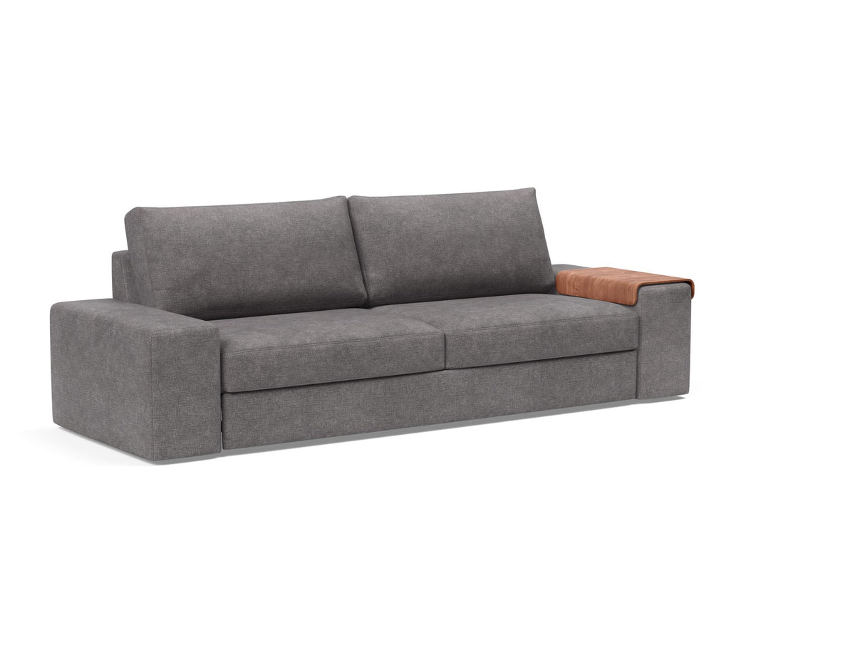 Vilander Sleeper Sofa - Wide Arms