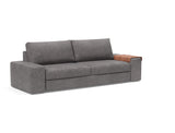 Vilander Sleeper Sofa - Wide Arms