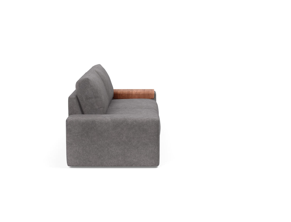 Vilander Sleeper Sofa - Wide Arms