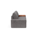 Vilander Sleeper Sofa - Wide Arms