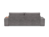 Vilander Sleeper Sofa - Wide Arms