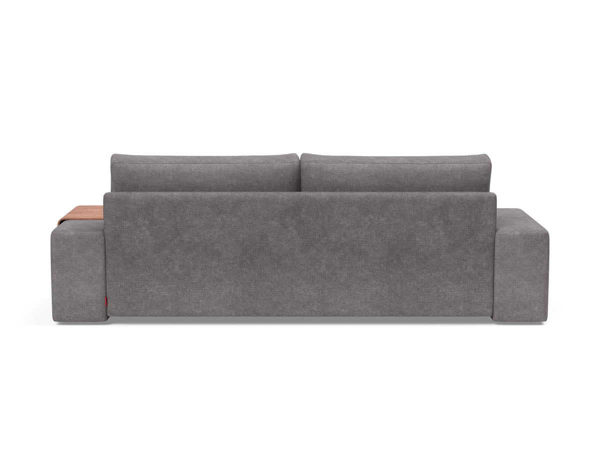 Vilander Sleeper Sofa - Wide Arms