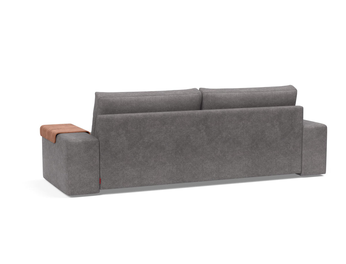 Vilander Sleeper Sofa - Wide Arms