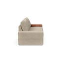 Vilander Sleeper Sofa - Wide Arms