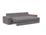Vilander Sleeper Sofa - Wide Arms