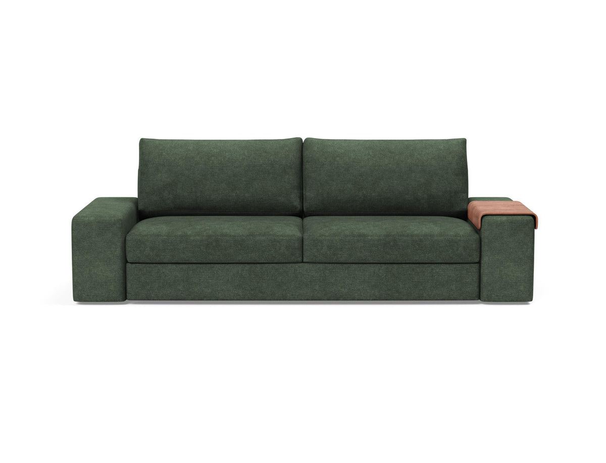 Vilander Sleeper Sofa - Wide Arms
