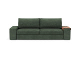Vilander Sleeper Sofa - Wide Arms