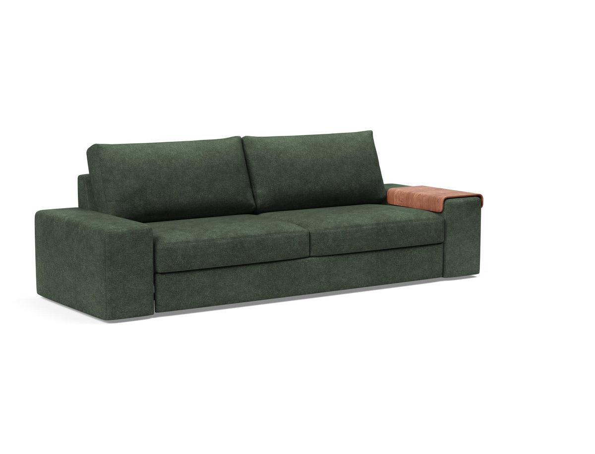 Vilander Sleeper Sofa - Wide Arms
