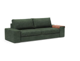 Vilander Sleeper Sofa - Wide Arms