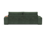 Vilander Sleeper Sofa - Wide Arms
