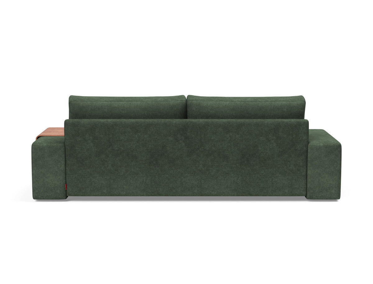 Vilander Sleeper Sofa - Wide Arms
