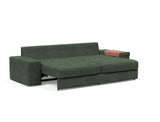 Vilander Sleeper Sofa - Wide Arms