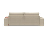 Vilander Sleeper Sofa - Wide Arms