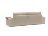 Vilander Sleeper Sofa - Wide Arms