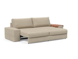 Vilander Sleeper Sofa - Wide Arms
