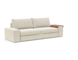 Vilander Sleeper Sofa - Wide Arms