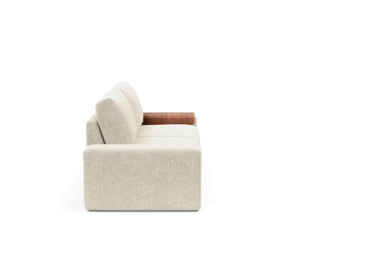Vilander Sleeper Sofa - Wide Arms