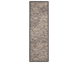 Cat's Paw Hand Micro Hooked Wool Rug