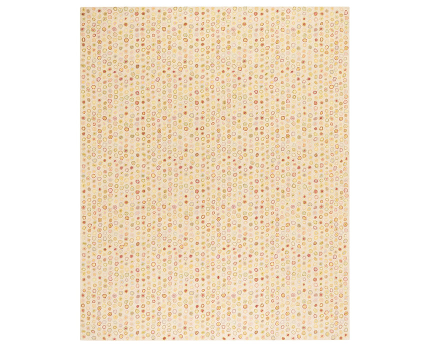 Cat's Paw Hand Micro Hooked Wool Rug