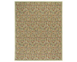 Cat's Paw Hand Micro Hooked Wool Rug