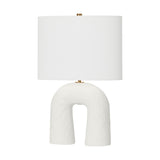 Aura Small Table Lamp