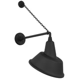 Academy 17.5" Anchored Mack Barn Light