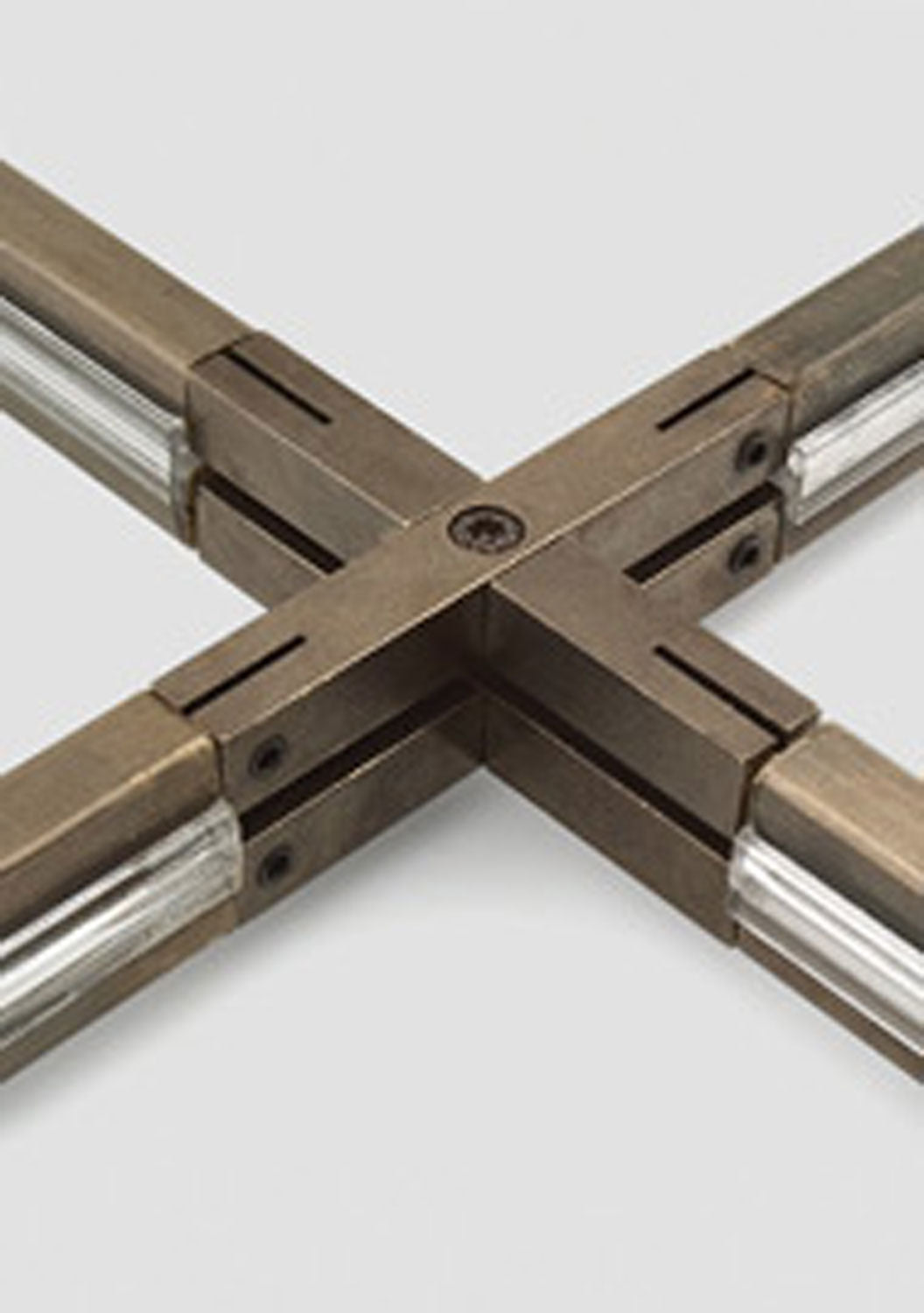 MonoRail X Connector