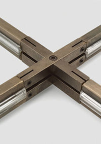 MonoRail X Connector