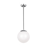 LED Pendant — 10"