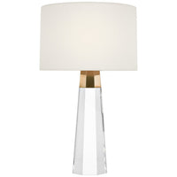 Olsen 15" Cordless Accent Lamp