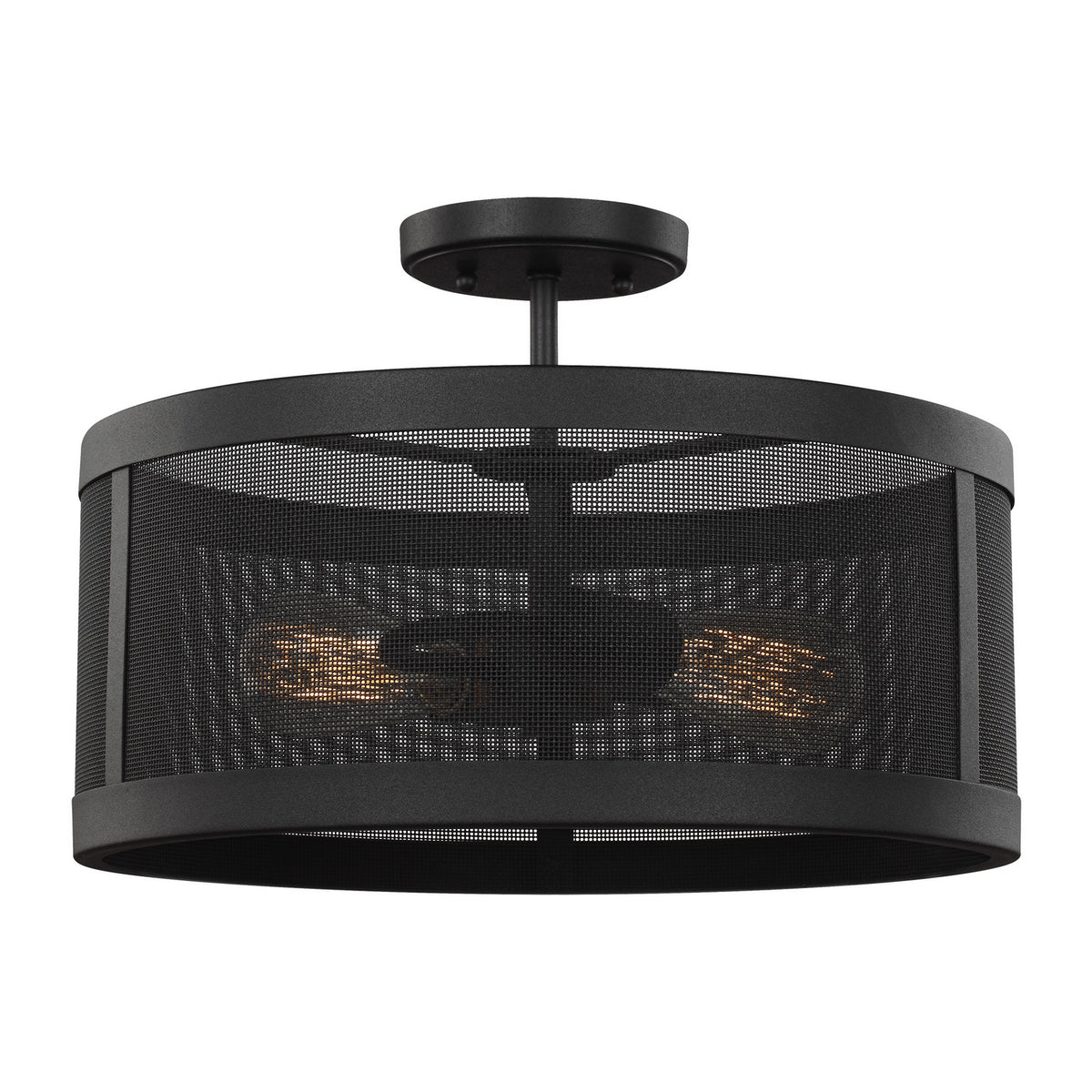 Gereon Semi Flush Mount