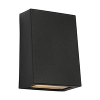 Kakudo StoneStrong Medium Wall Lantern