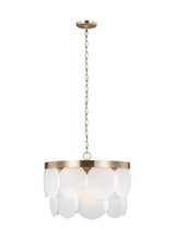 Six Light Pendant — 3.5 W