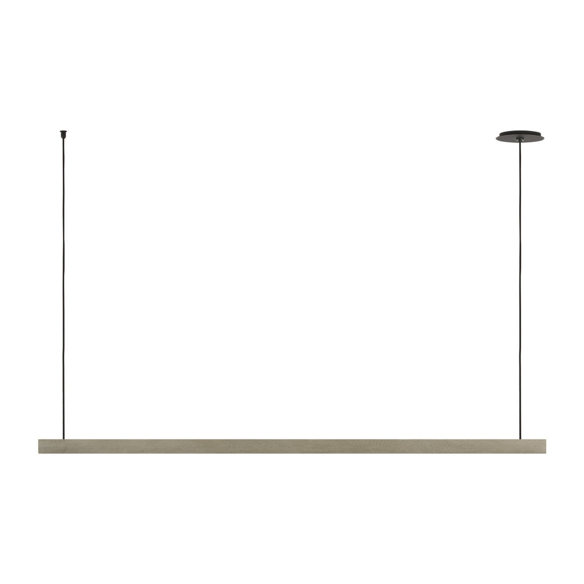 Lino 60 Linear Chandelier