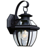 Lancaster Small Wall Lantern