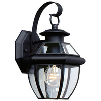 Lancaster Small Wall Lantern