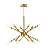 Eastyn Medium Chandelier