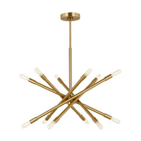 Eastyn Medium Chandelier