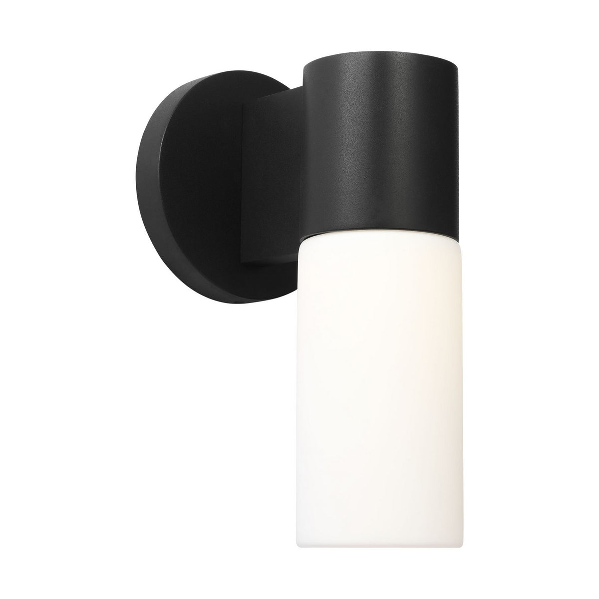 Focal Short Wall Sconce