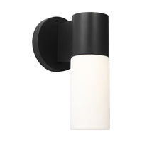 Focal Short Wall Sconce