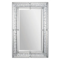 Vincenzo Mirror