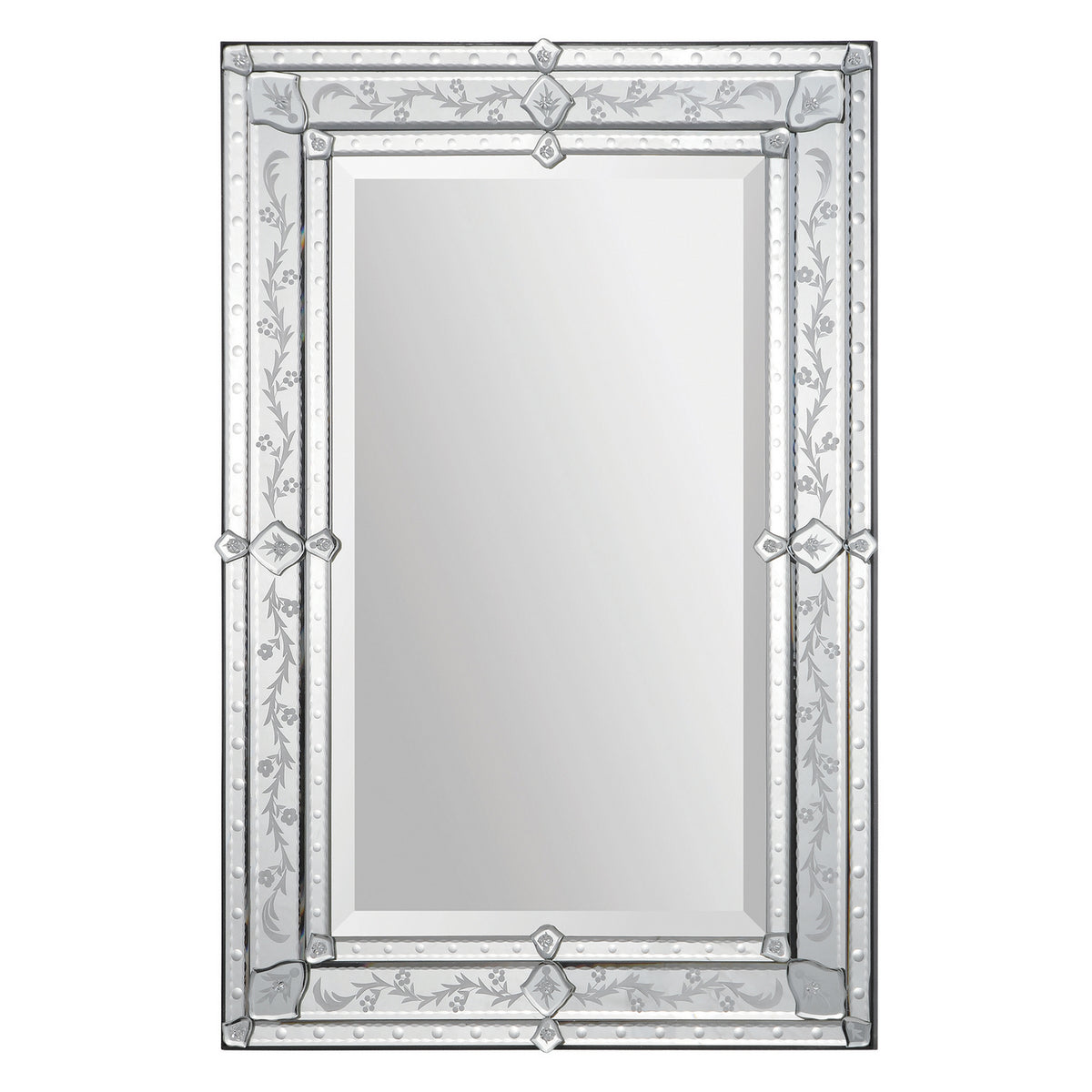 Vincenzo Mirror