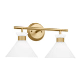 Belcarra 2-Light Bath Sconce