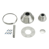 Maverick Fan Finish Kit