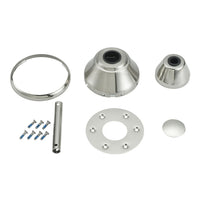 Maverick Fan Finish Kit